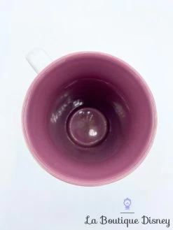 Tasse Elsa La Reine Des Neiges Disney Store 2015 Mug Blanc Fleurs Haut -Poupées Soldes tasse elsa la reine des neiges disney store mug princesse haut fleurs 5