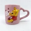 Tasse Expresso Winnie L'ourson To Pooh Disney Store Exclusive Mug Coeur Love Amour -Poupées Soldes tasse expresso winnie ourson to pooh disney store exclusive mug anse coeur rose 4