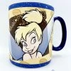 Tasse Fée Clochette Disney Mug Peter Pan Magical Mornings Jaune XXL -Poupées Soldes tasse fee clochette mug disney xxl thailand magical mornings 0