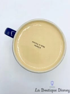 Tasse Fée Clochette Disney Mug Peter Pan Magical Mornings Jaune XXL -Poupées Soldes tasse fee clochette mug disney xxl thailand magical mornings 4