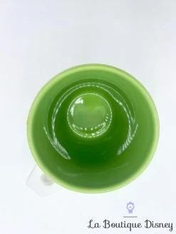 Tasse Fée Clochette TinkerBell Disney Store Mug Peter Pan Fleurs Multicolores -Poupées Soldes tasse fee clochette tinker bell couleurs disney store mug ete fleurs 3