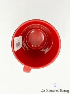Tasse Flash McQueen Cars Disney Store Exclusive Mug Lightning Voiture Rouge -Poupées Soldes tasse flash mcqueen cars disney store mug lightning voiture 2