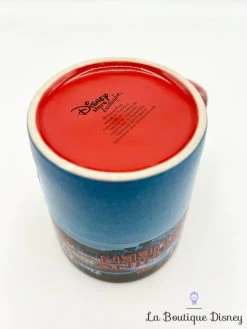 Tasse Flash McQueen Cars Disney Store Exclusive Mug Lightning Voiture Rouge -Poupées Soldes tasse flash mcqueen cars disney store mug lightning voiture 5