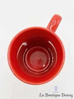 Tasse Grincheux Grumpy Disney Store Exclusive Mug Rouge Blanche Neige Et Les Sept Nains -Poupées Soldes tasse grincheux grumpy disney store mug rouge blanche neige et les sept nains 3