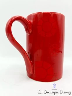 Tasse Grincheux Grumpy Disney Store Exclusive Mug Rouge Blanche Neige Et Les Sept Nains -Poupées Soldes tasse grincheux grumpy disney store mug rouge blanche neige et les sept nains 4