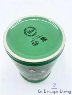 Tasse Grincheux Grumpy Disney Store Mug Blanche Neige Et Les Sept Nains Vert -Poupées Soldes tasse grincheux grumpy vert rouge disney store mug blanche neige 5