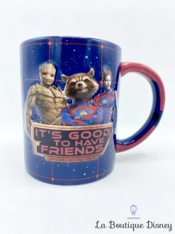 Tasse Guardians Of The Galaxy Volume 3 Marvel Studios Disney Store ShopDisney
