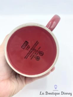 Tasse Guardians Of The Galaxy Volume 3 Marvel Studios Disney Store ShopDisney -Poupées Soldes tasse guardians of galaxy volume 3 marvel studios disney parks mug disney bleu rouge gardiens groot rocket 6