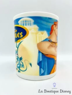 Tasse Hercules Walt Disney Classics Disney Vidéo Mug Mégara Peine Panique 10 Tasse Hercules Walt Disney Classics Disney Vidéo Mug Mégara Peine Panique -Poupées Soldes tasse hercule megara disney video mug exclusively classics 3