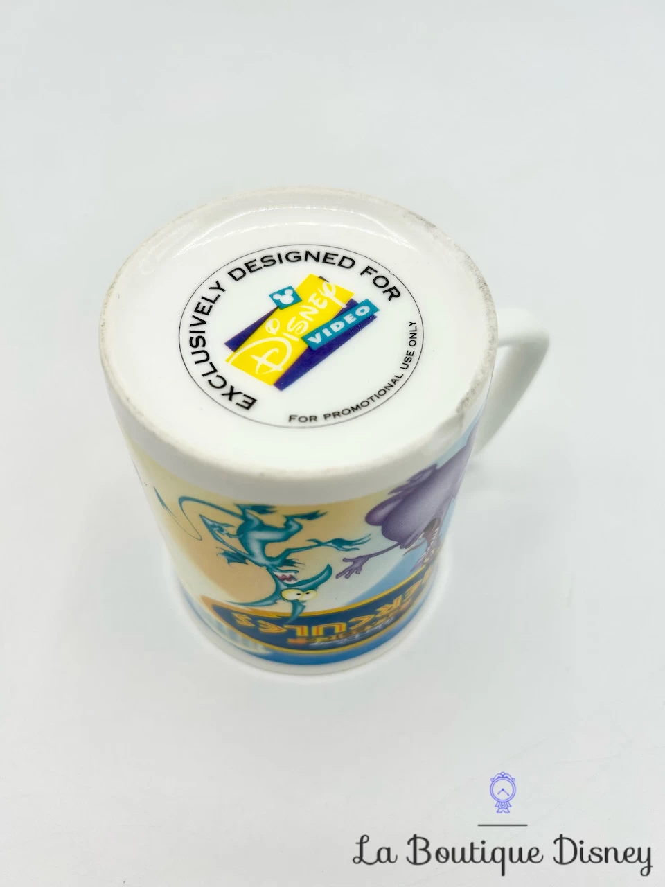 Tasse Hercules Walt Disney Classics Disney Vidéo Mug Mégara Peine Panique 8 Tasse Hercules Walt Disney Classics Disney Vidéo Mug Mégara Peine Panique – Image 6