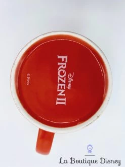 Tasse Kristoff Sven Disney Mug Frozen II La Reine Des Neiges Orange -Poupées Soldes tasse kristoff sven disney frozen 2 mug la reine des neiges orange 0