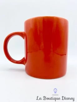 Tasse Kristoff Sven Disney Mug Frozen II La Reine Des Neiges Orange -Poupées Soldes tasse kristoff sven disney frozen 2 mug la reine des neiges orange 3