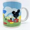 Tasse Mickey Mouse ClubHouse Disney Junior Mug Maison -Poupées Soldes tasse maison de mickey mouse disney junior mug clubhouse 2