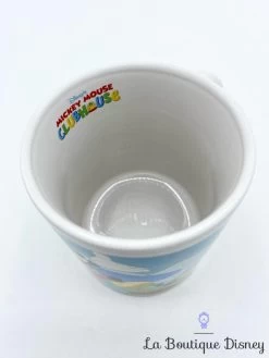 Tasse Mickey Mouse ClubHouse Disney Junior Mug Maison 12 Tasse Mickey Mouse ClubHouse Disney Junior Mug Maison -Poupées Soldes tasse maison de mickey mouse disney junior mug clubhouse 3