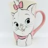 Tasse Marie Berlioz Les Aristochats Disney Store 2017 Mug Chat Haut