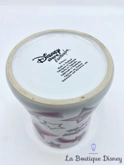 Tasse Marie Purrrfect Disney Star Disney Store Exclusive Mug Les Aristochats Chat étoiles Relief 3D -Poupées Soldes tasse marie purrrfect disney star disney store mug les aristochats blanc etoiles rose 5