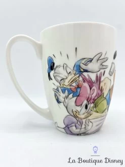 Tasse Mickey Et Ses Amis Disney Mug Make A Wish Association