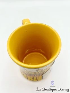 Tasse Mickey Mouse Adventurous Enthusiastic Dependable Disney Store Mug Jaune 12 Tasse Mickey Mouse Adventurous Enthusiastic Dependable Disney Store Mug Jaune -Poupées Soldes tasse mickey mouse adventure enthusias dependab disney store mug jaune 6