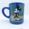 Tasse Mickey Mouse Disney Store Mug Bleu Peinture Dessin 2 Tasse Mickey Mouse Disney Store Mug Bleu Peinture Dessin -Poupées Soldes tasse mickey mouse bleu the disney store mug dessin peinture 0