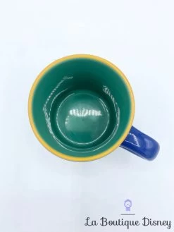 Tasse Mickey Mouse Disney Store Mug Bleu Peinture Dessin -Poupées Soldes tasse mickey mouse bleu the disney store mug dessin peinture 5
