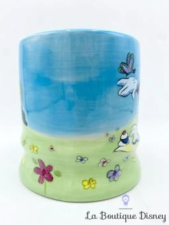 Tasse Minnie Mouse Pique Nique Disney Store Exclusive Mug Herbe Peinture -Poupées Soldes tasse minnie mouse fleurs pique nique disney store exclusive mug peinture dessin 4