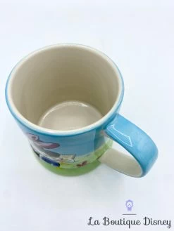 Tasse Minnie Mouse Pique Nique Disney Store Exclusive Mug Herbe Peinture -Poupées Soldes tasse minnie mouse fleurs pique nique disney store exclusive mug peinture dessin 6