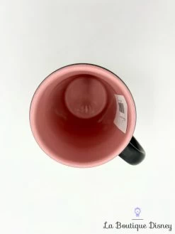Tasse Minnie Mouse Gorgeous Flirty Disney Store Exclusive Mug Haut Noir Rose -Poupées Soldes tasse minnie mouse gorgeous flirty disney store mug noir rose haut 1