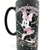 Tasse Minnie Mouse Gorgeous Flirty Disney Store Exclusive Mug Haut Noir Rose -Poupées Soldes tasse minnie mouse gorgeous flirty disney store mug noir rose haut 2