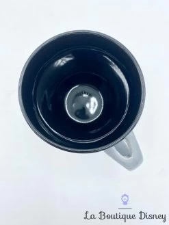 Tasse Minnie Mouse Pois Disney Mug Gris Rouge Noir -Poupées Soldes tasse minnie mouse grise disney mug pois tete 5