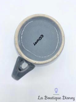 Tasse Minnie Mouse Pois Disney Mug Gris Rouge Noir -Poupées Soldes tasse minnie mouse grise disney mug pois tete 6