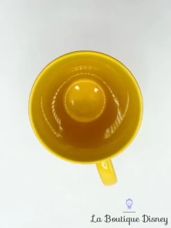 Tasse Minnie Mouse Rétro Vintage Disney Store 2016 Mug Rose Jaune -Poupées Soldes tasse minnie mouse retro vintage rose jaune disney store mug 6