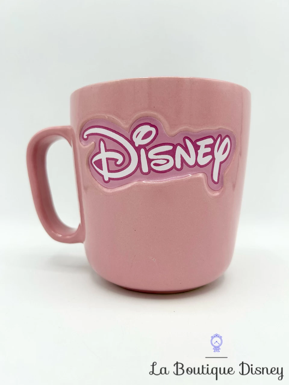 Tasse Minnie Mouse Disney Mug Rose Relief 3D 5 Tasse Minnie Mouse Disney Mug Rose Relief 3D – Image 3