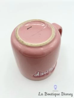 Tasse Minnie Mouse Disney Mug Rose Relief 3D 13 Tasse Minnie Mouse Disney Mug Rose Relief 3D -Poupées Soldes tasse minnie mouse rose disney mug xxl grande capacite 4