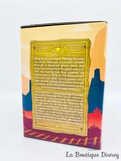 Tasse Minnie Mouse The Main Attraction Série 9 Big Thunder Mountain Railroad Attraction Disney Store Mug Édition Limitée 9 Tasse Minnie Mouse The Main Attraction Série 9 Big Thunder Mountain Railroad Attraction Disney Store Mug Édition Limitée -Poupées Soldes tasse minnie the main attraction big thunder mountain 9 12 disney store edition limitee mug noeud attraction 4