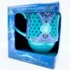 Tasse Minnie Mouse The Main Attraction Série 10 Haunted Mansion Disney Store Mug Édition Limitée -Poupées Soldes tasse minnie the main attraction phantom manor 10 12 disney store edition limitee mug noeud attraction 3