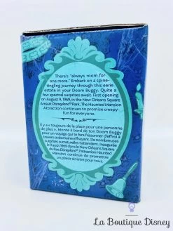 Tasse Minnie Mouse The Main Attraction Série 10 Haunted Mansion Disney Store Mug Édition Limitée -Poupées Soldes tasse minnie the main attraction phantom manor 10 12 disney store edition limitee mug noeud attraction 5