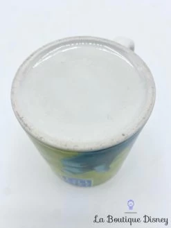 Tasse Monstres Academy Disney Mug Monsters University Vert Sulli Bob -Poupées Soldes tasse monstres academy bob sulli disney mug monsters university vert 4