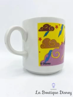 Tasse Philoctete Disney CIPA Italy Mug Hercule Jaune Vintage -Poupées Soldes tasse philoctete hercule disney cipa italy mug jaune vintage 2