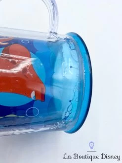 Tasse Plastique Le Monde De Némo Disney Store Mug Bleu Eau Hank Dory 17 Tasse Plastique Le Monde De Némo Disney Store Mug Bleu Eau Hank Dory -Poupées Soldes tasse plastique le monde de nemo disney store eau paillettes mug hank dory bleu 8