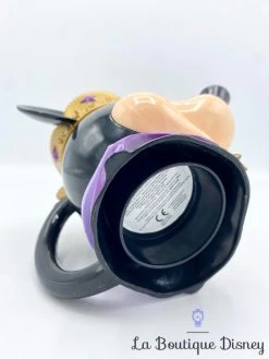 Tasse Plastique Mickey Mouse Roi Disney On Ice Mug Couvercle Couronne Relief 3D -Poupées Soldes tasse plastique mickey mouse roi disney on ice couvercle 4