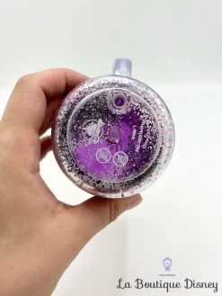 Tasse Plastique Raiponce Pascal Disney Store 2017 Mug Violet Eau Tangled Série -Poupées Soldes tasse plastique raiponce pascal tangled serie disney store mug violet eau 4