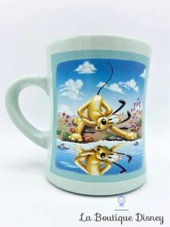 Tasse Pluto Reflet The Disney Store Mug Bleu Chien Jaune Eau Rivière 10 Tasse Pluto Reflet The Disney Store Mug Bleu Chien Jaune Eau Rivière -Poupées Soldes tasse pluto eau reflet disney store mug bleu mare lac 0