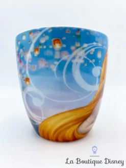 Tasse Raiponce Boite Métal Disney Store Rapunzel One Princess Mug Coffret 12 Tasse Raiponce Boite Métal Disney Store Rapunzel One Princess Mug Coffret -Poupées Soldes tasse raiponce boite metal disney store mug princesse 2