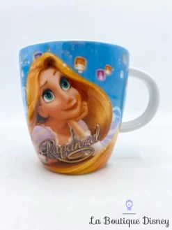 Tasse Raiponce Boite Métal Disney Store Rapunzel One Princess Mug Coffret 11 Tasse Raiponce Boite Métal Disney Store Rapunzel One Princess Mug Coffret -Poupées Soldes tasse raiponce boite metal disney store mug princesse 3