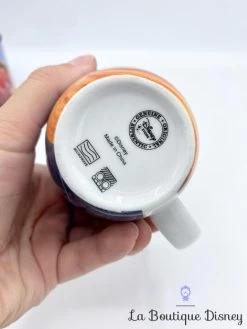 Tasse Raiponce Boite Métal Disney Store Rapunzel One Princess Mug Coffret 15 Tasse Raiponce Boite Métal Disney Store Rapunzel One Princess Mug Coffret -Poupées Soldes tasse raiponce boite metal disney store mug princesse 5