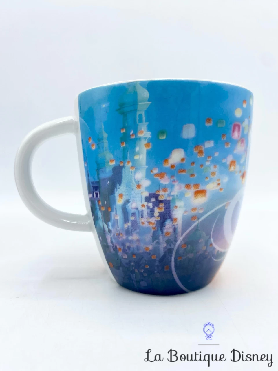 Tasse Raiponce Boite Métal Disney Store Rapunzel One Princess Mug Coffret 6 Tasse Raiponce Boite Métal Disney Store Rapunzel One Princess Mug Coffret – Image 4