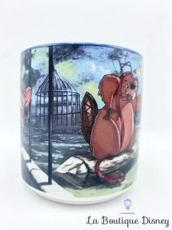 Tasse Scène La Belle Et Le Clochard The Walt Disney Company England Mug Scène Film Zoo Castor Parc 10 Tasse Scène La Belle Et Le Clochard The Walt Disney Company England Mug Scène Film Zoo Castor Parc -Poupées Soldes tasse scene la belle et le clochard walt disney company england mug scene films chiens parc 5