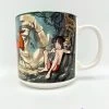 Tasse Scène Le Livre De La Jungle The Walt Disney Company England Mug Scène Film Mowgli Baloo Roi Louie -Poupées Soldes tasse scene le livre de la jungle disney england mug scene film 1