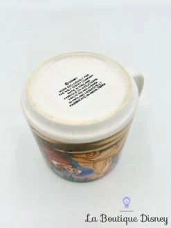 Tasse Scène Le Roi Lion 2 The Walt Disney Company England Mug Scène Film Simba Nala Kovu Kiara -Poupées Soldes tasse scene le roi lion 2 simba nala kovu walt disney company mug scene films 4