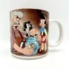 Tasse Scène Pinocchio The Walt Disney Company Japan Mug Scène Film Geppetto Atelier